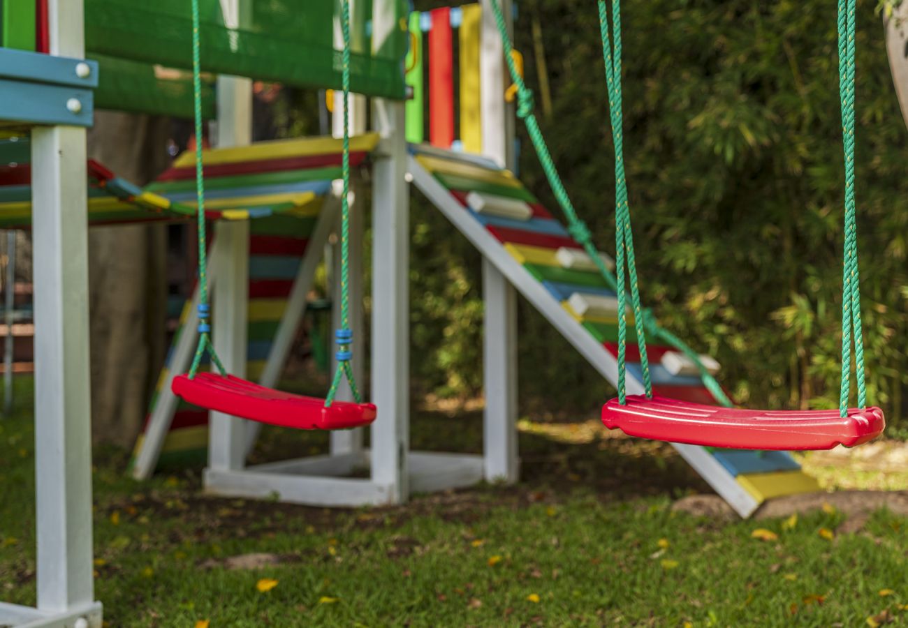 Villa in Funchal - Rosewood Retreat