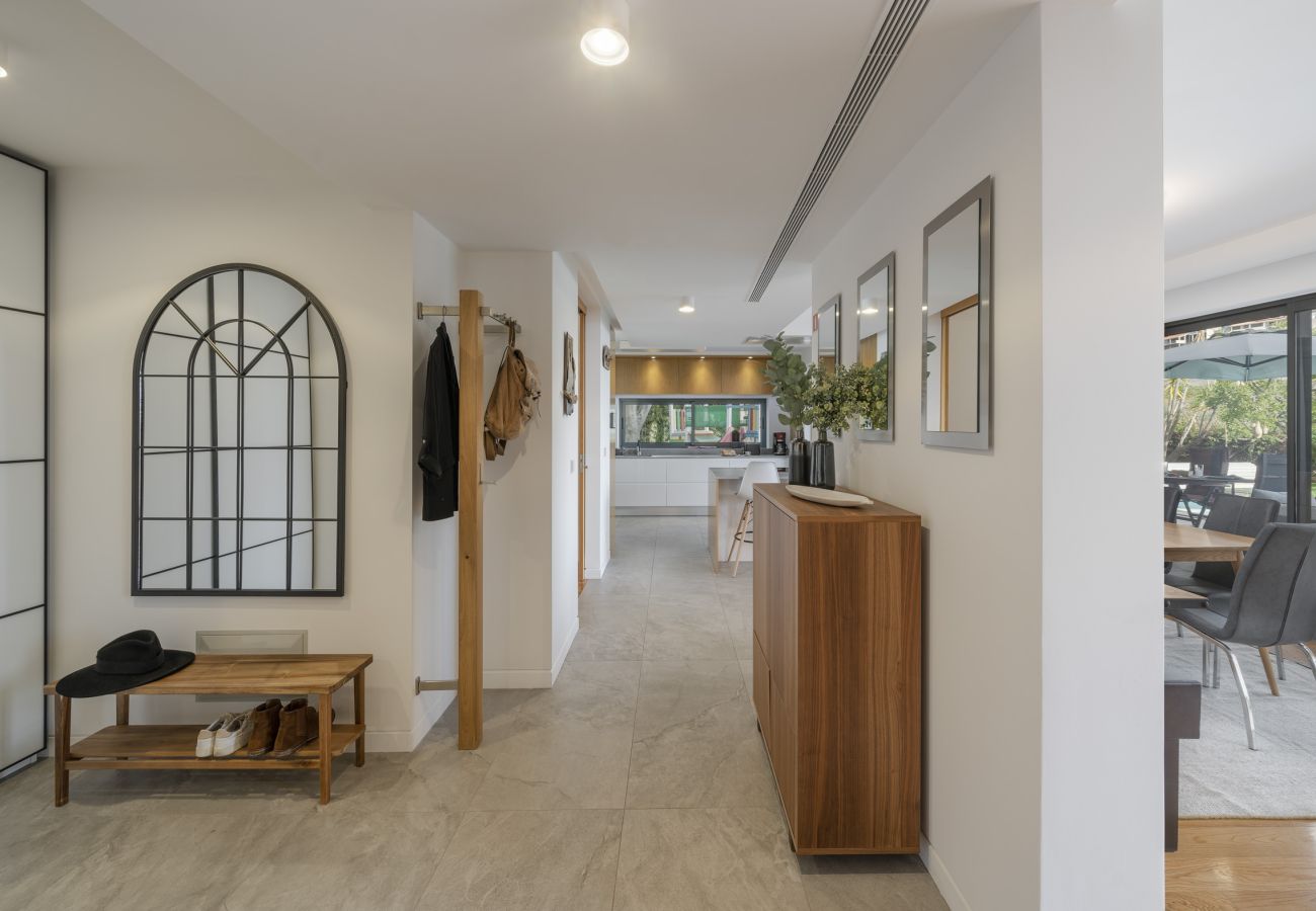 Villa in Funchal - Rosewood Retreat