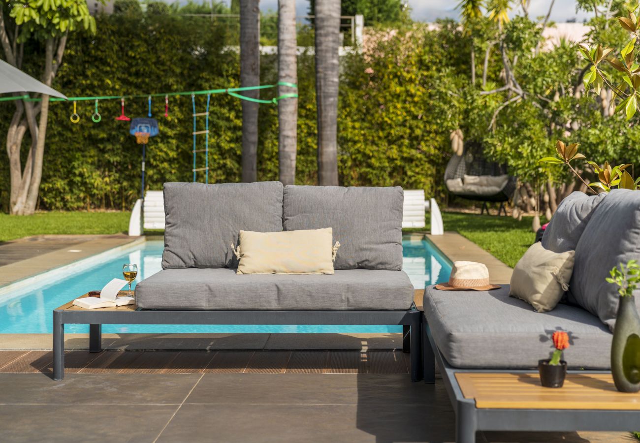 Villa in Funchal - Rosewood Retreat