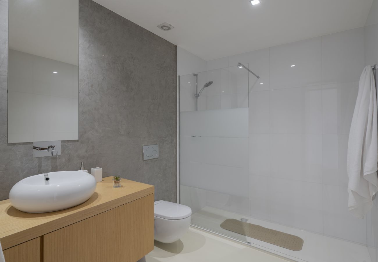 Villa in Funchal - Rosewood Retreat