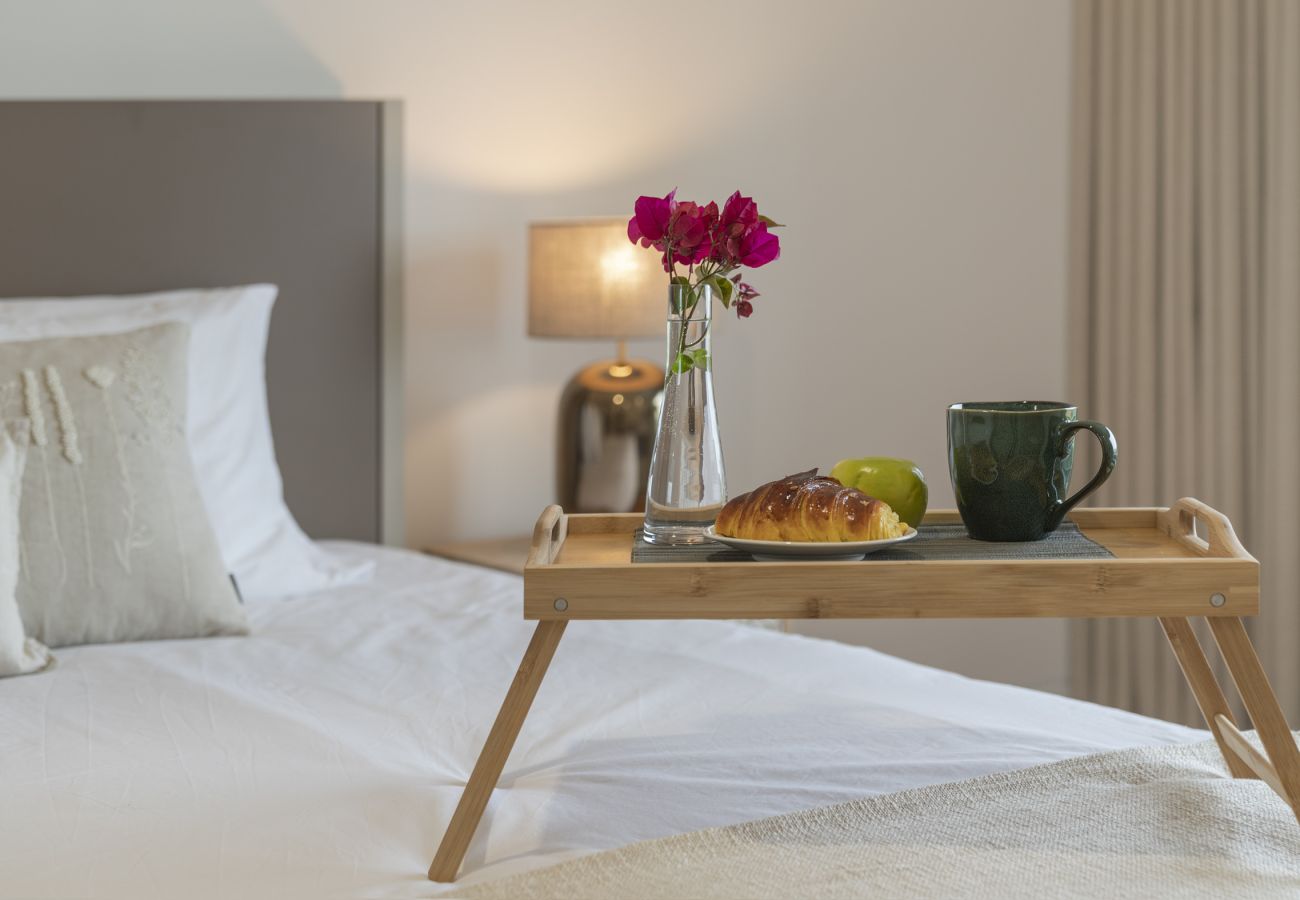 Villa in Funchal - Rosewood Retreat