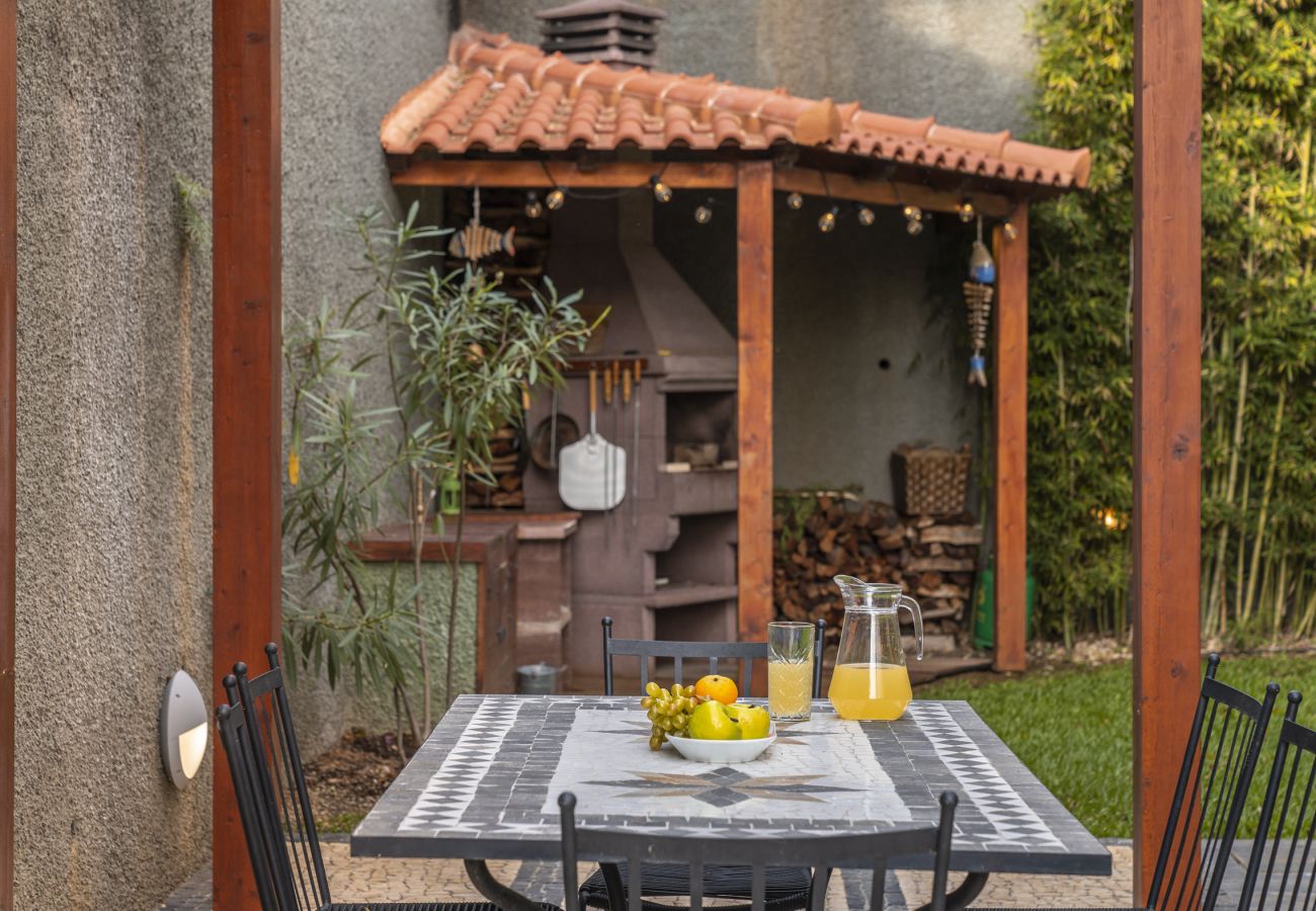 Villa in Funchal - Rosewood Retreat