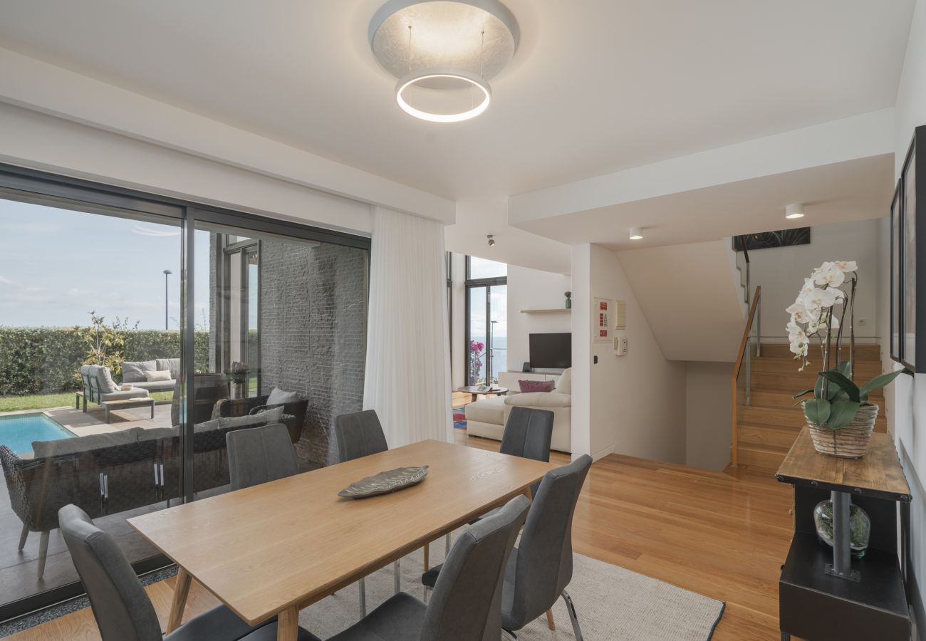 Villa in Funchal - Rosewood Retreat