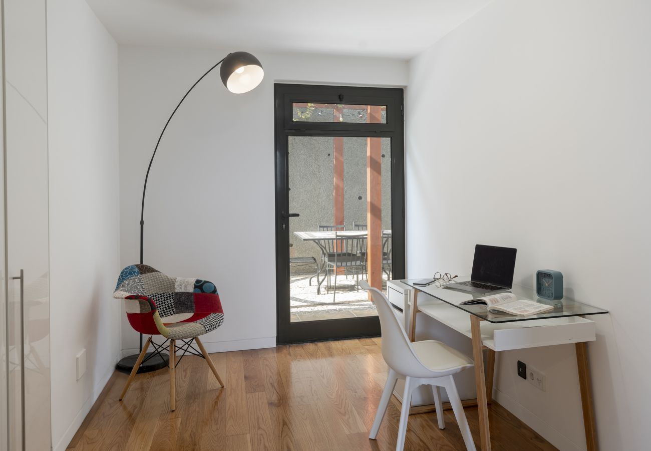 Villa in Funchal - Rosewood Retreat