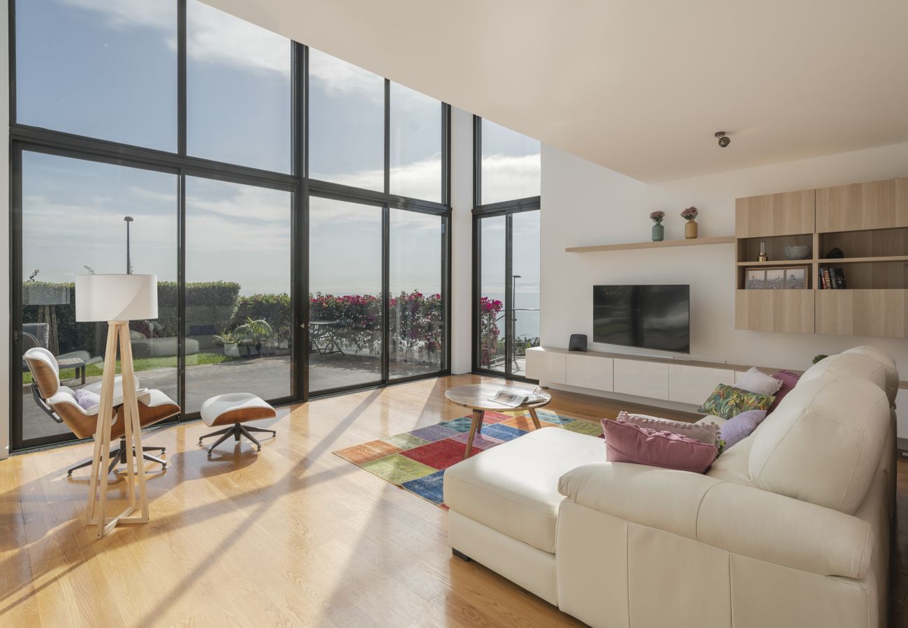 Villa in Funchal - Rosewood Retreat