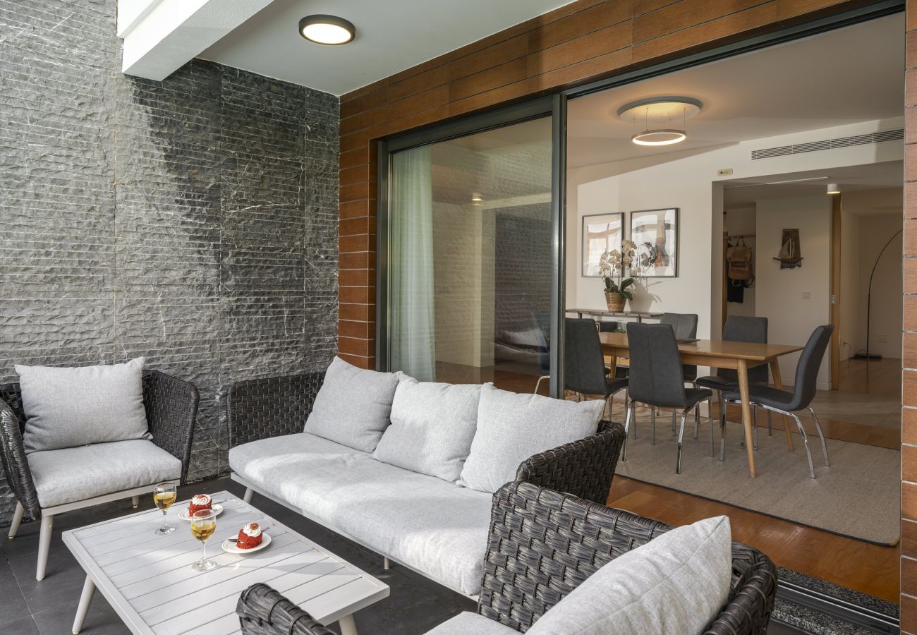 Villa in Funchal - Rosewood Retreat