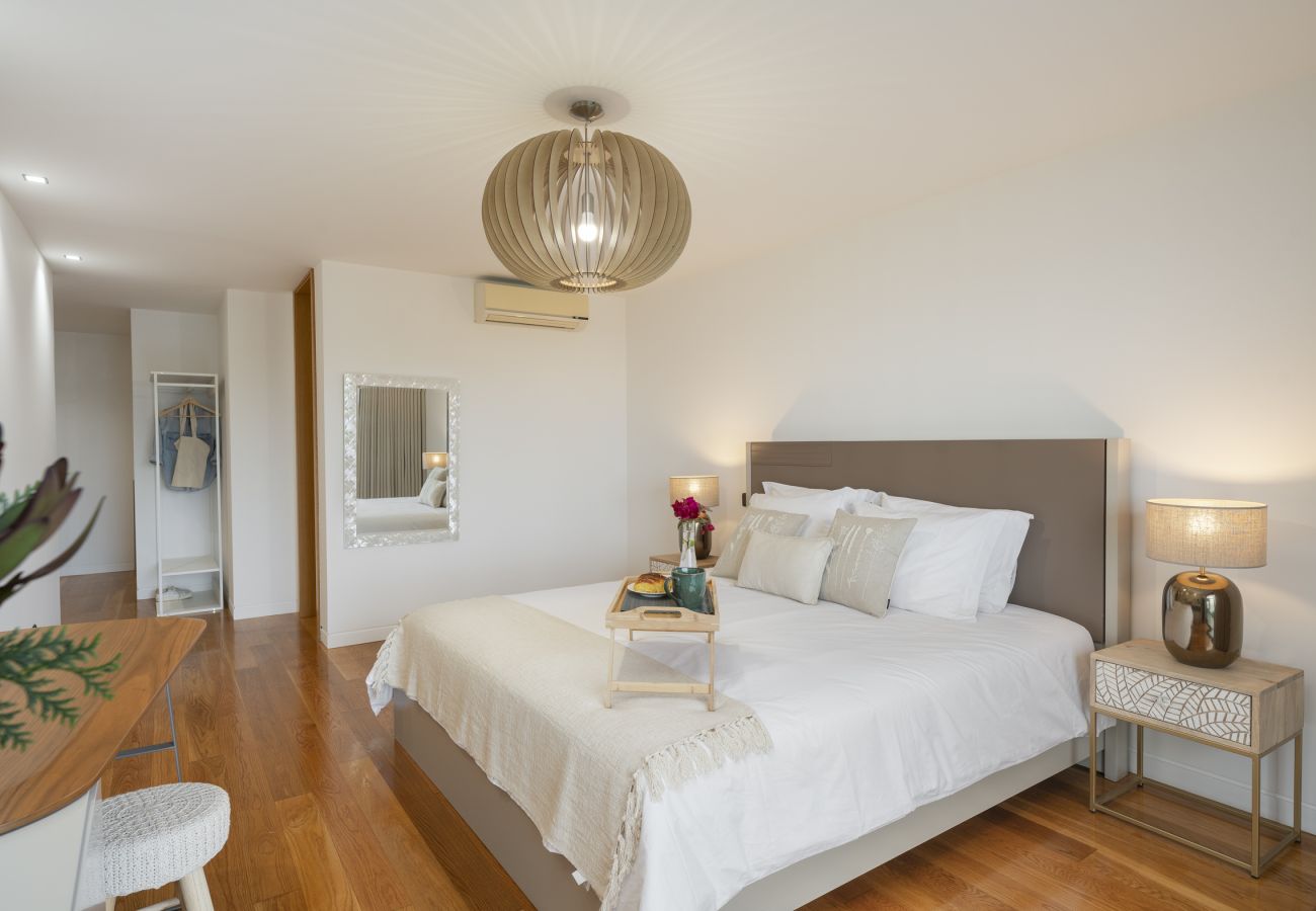 Villa in Funchal - Rosewood Retreat