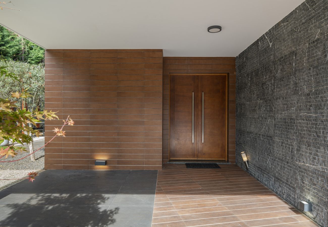 Villa in Funchal - Rosewood Retreat