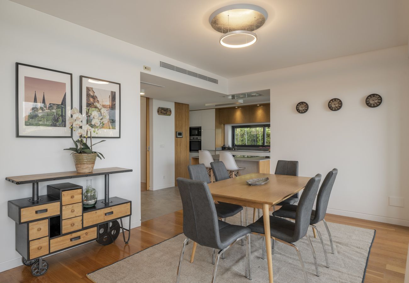 Villa in Funchal - Rosewood Retreat