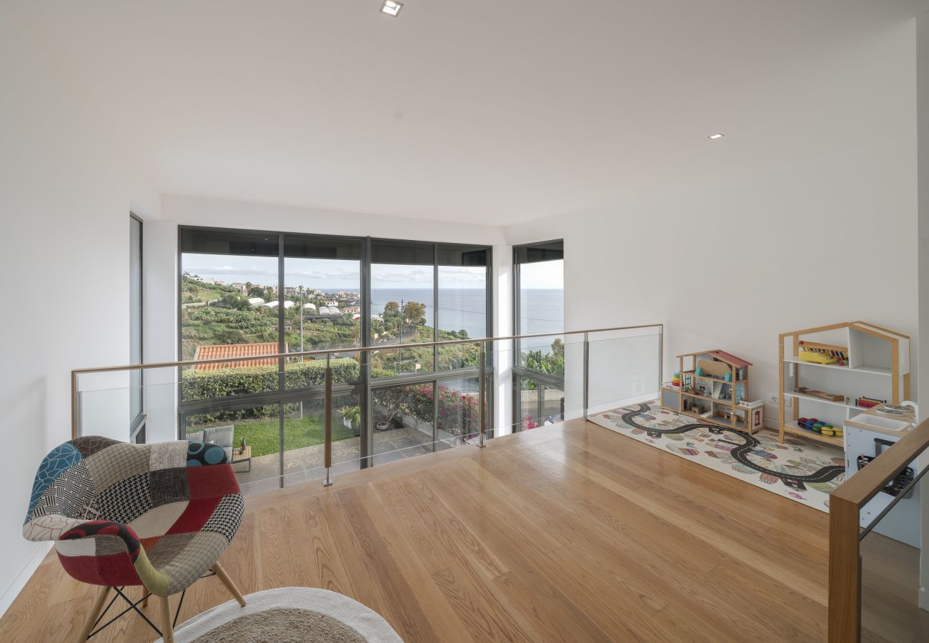 Villa in Funchal - Rosewood Retreat