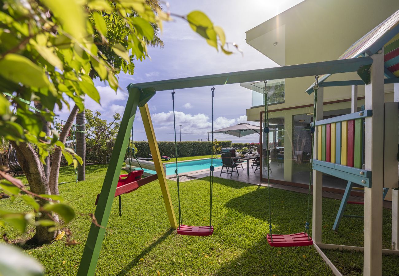 Villa in Funchal - Rosewood Retreat