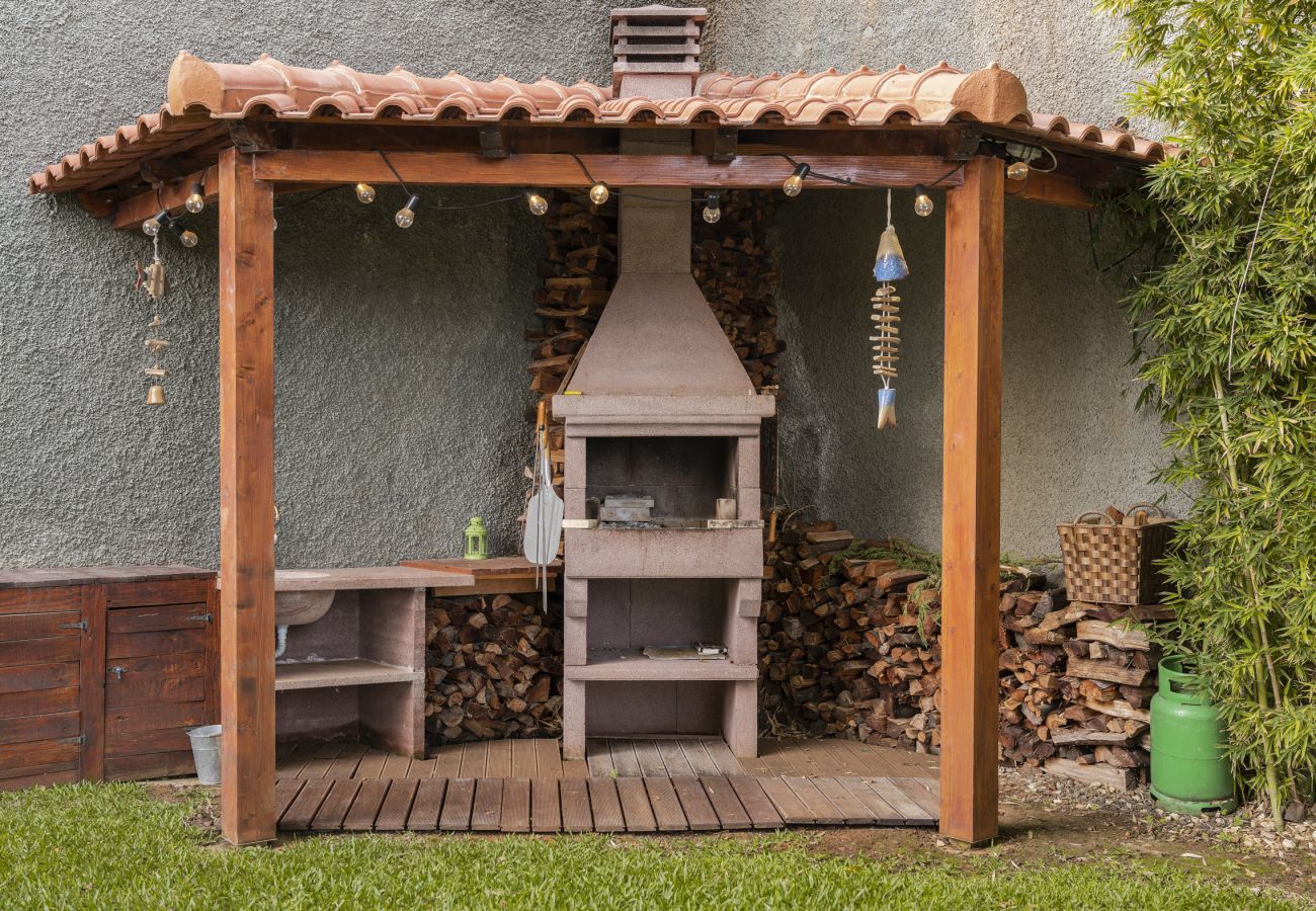 Villa in Funchal - Rosewood Retreat