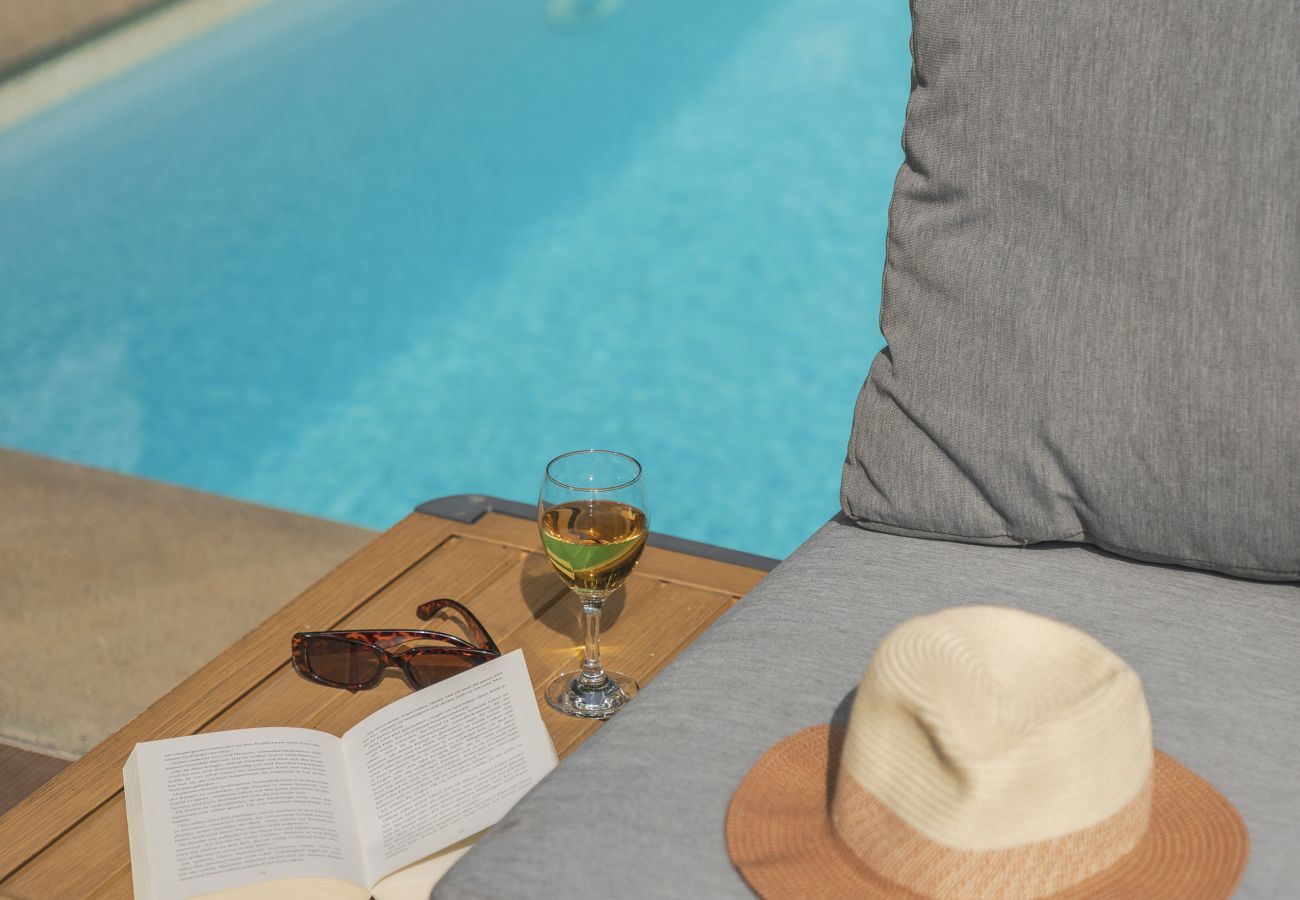 Villa in Funchal - Rosewood Retreat