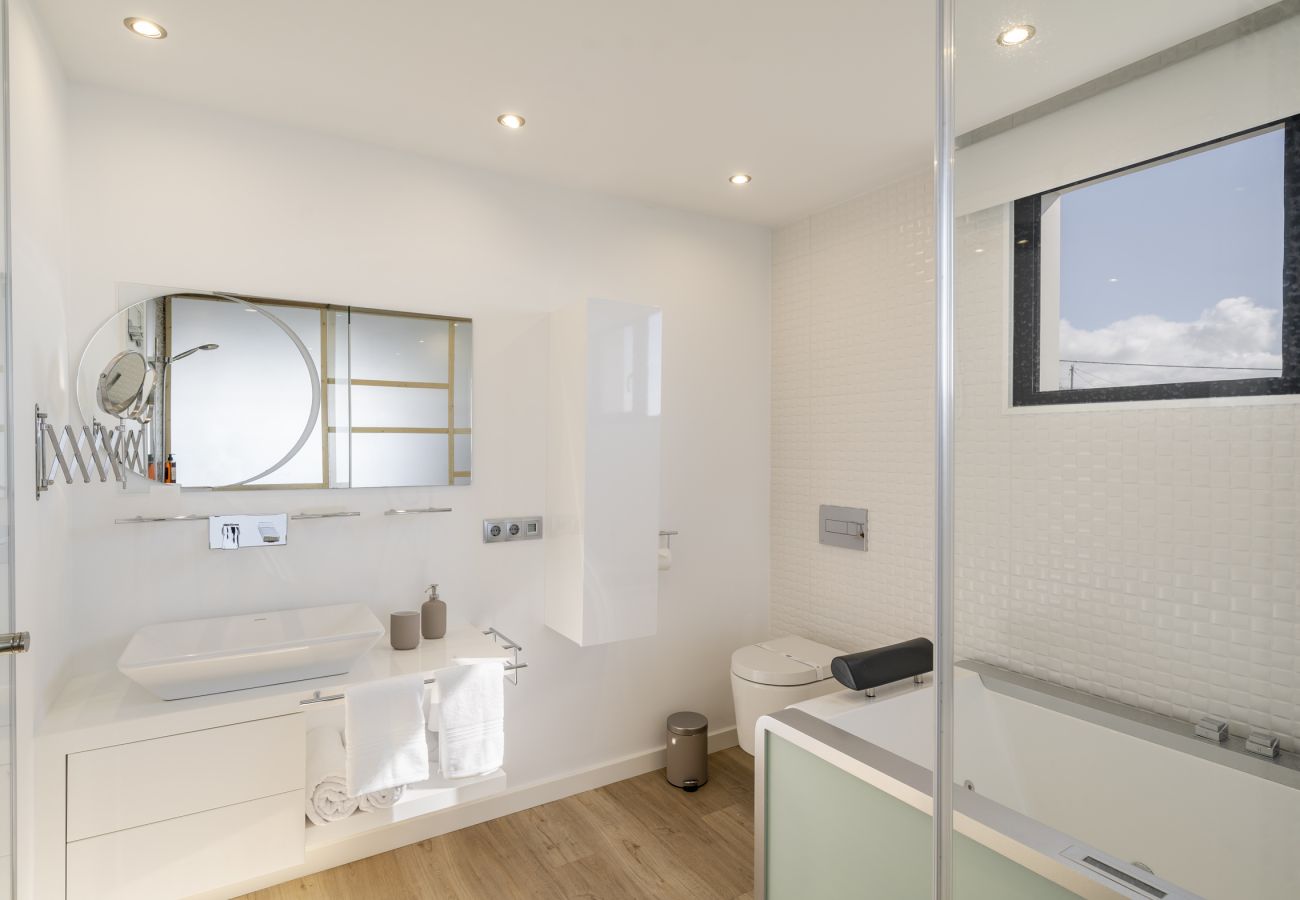 Villa in Tabua - Heather by the Sea