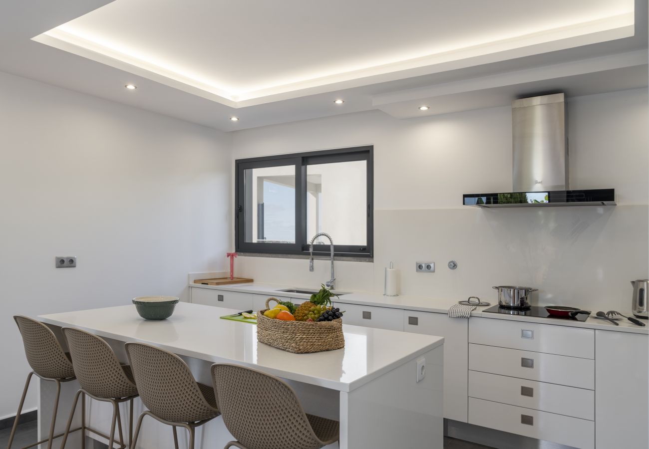 Villa in Tabua - Heather by the Sea