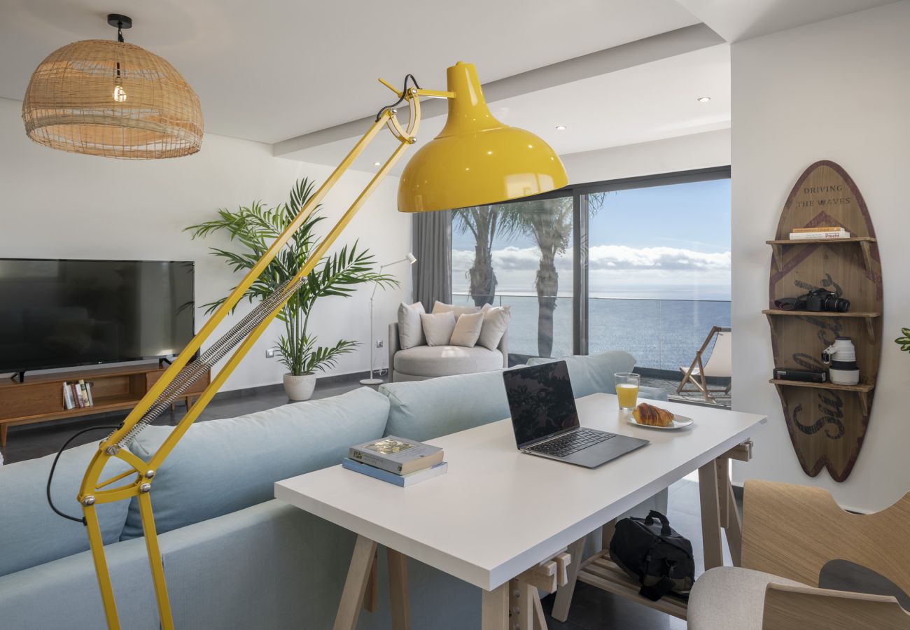 Villa in Tabua - Heather by the Sea