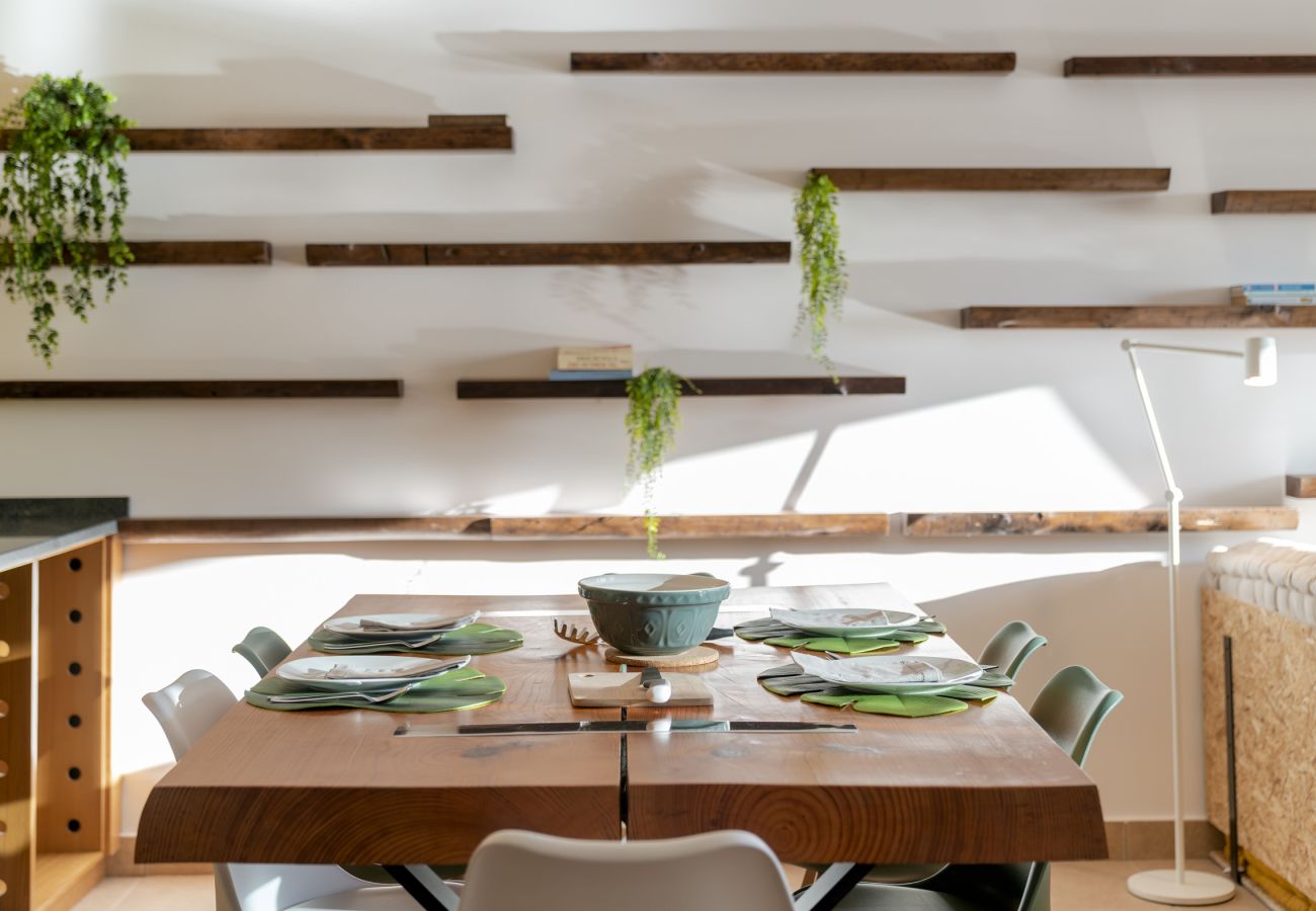 Villa in Tabua - Heather by the Sea