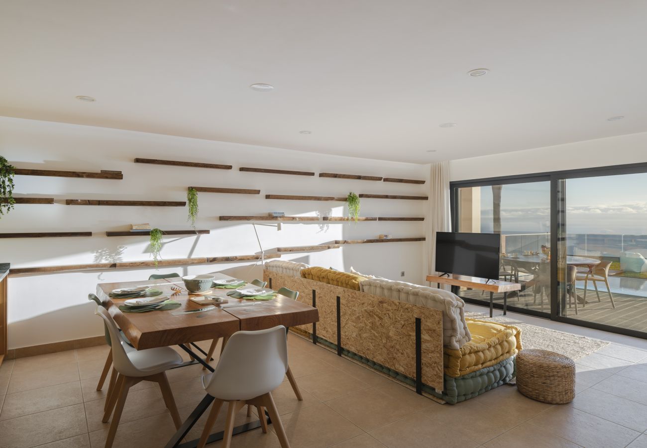 Villa in Tabua - Heather by the Sea