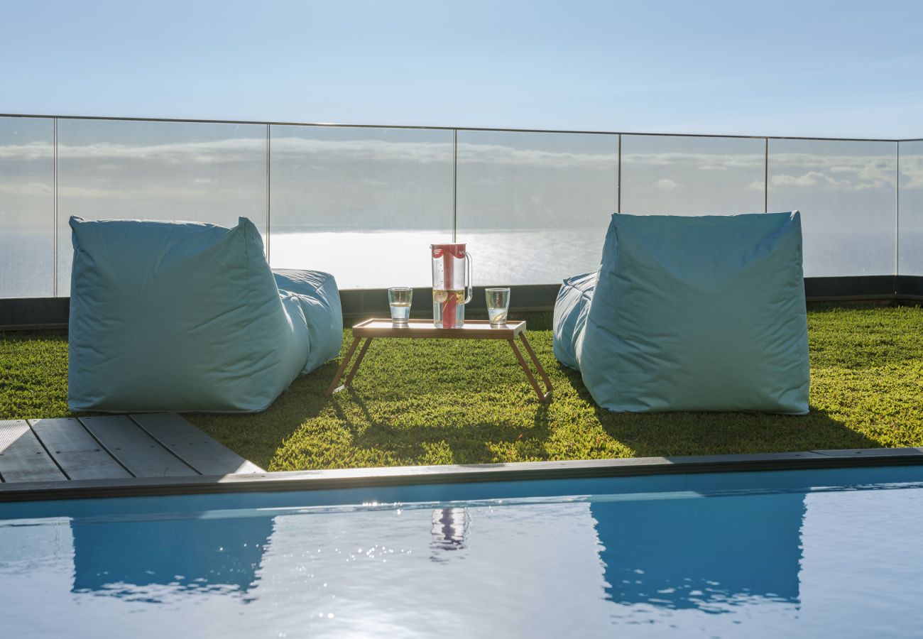 Villa in Tabua - Heather by the Sea