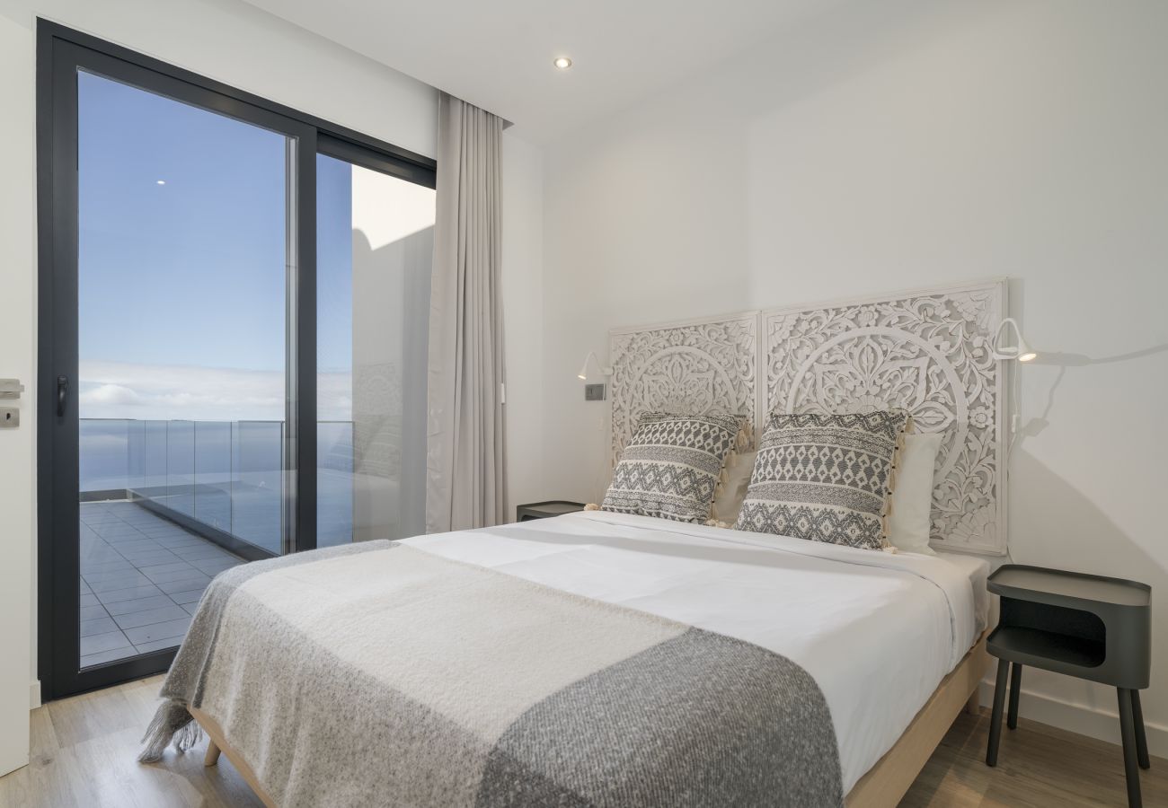 Villa in Tabua - Heather by the Sea