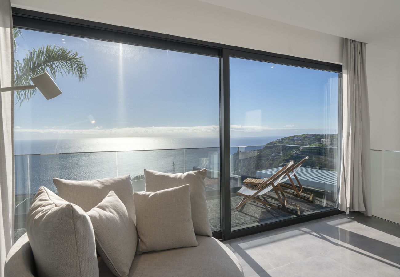 Villa in Tabua - Heather by the Sea