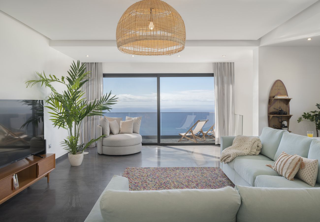 Villa in Tabua - Heather by the Sea