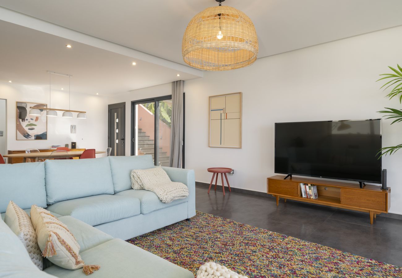 Villa in Tabua - Heather by the Sea