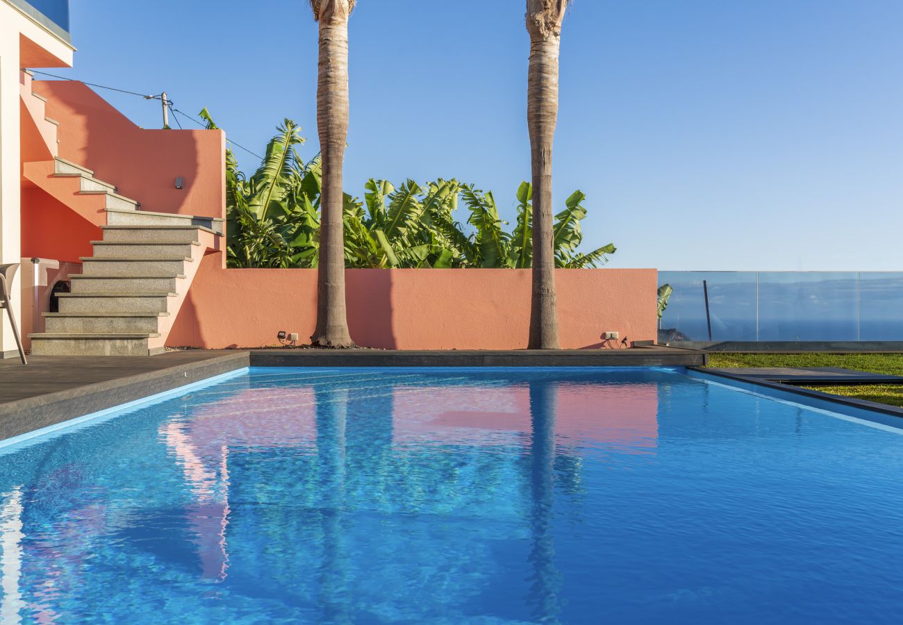 Villa in Tabua - Heather by the Sea