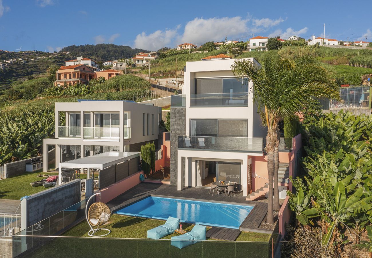 Villa in Tabua - Heather by the Sea