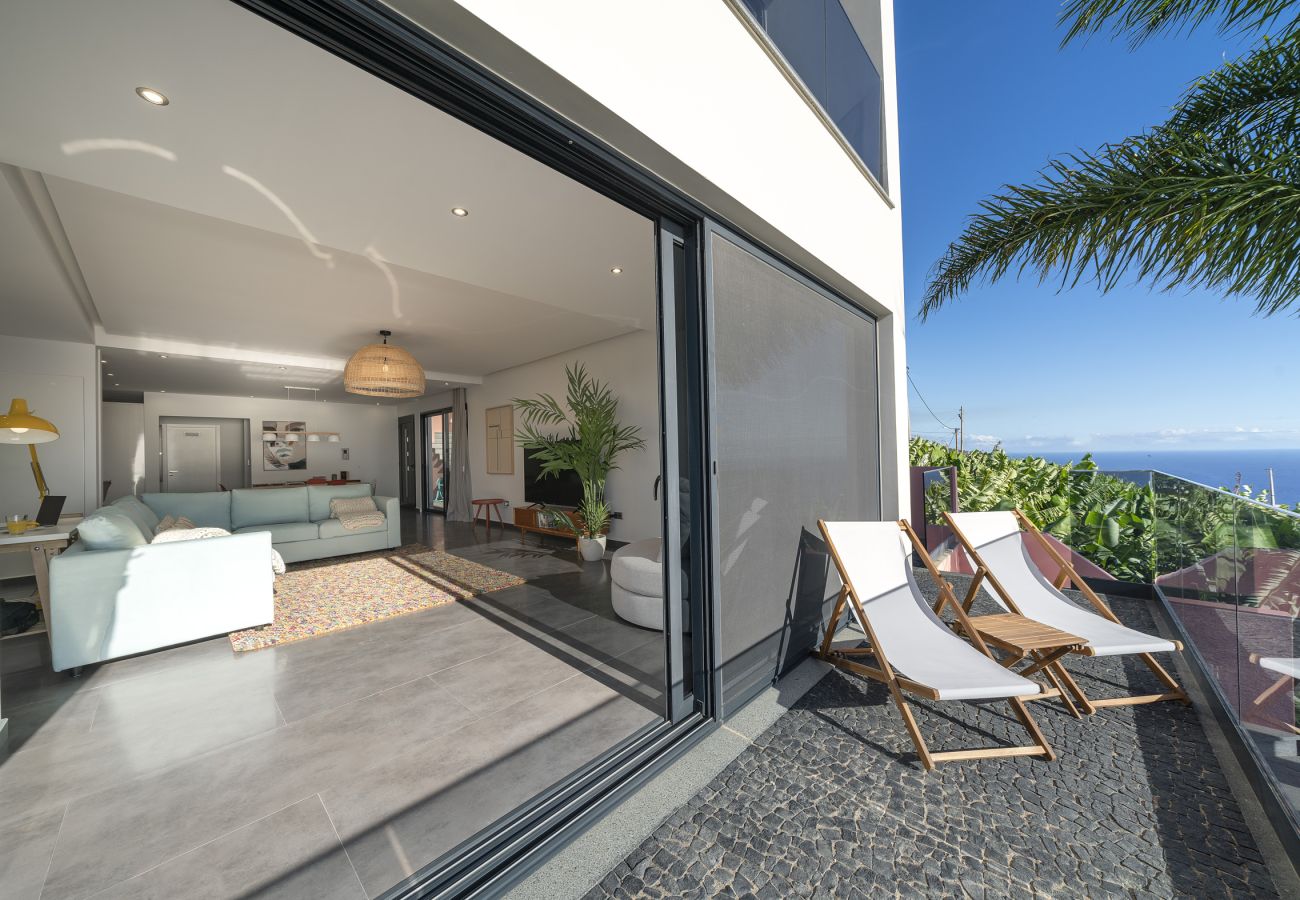 Villa in Tabua - Heather by the Sea