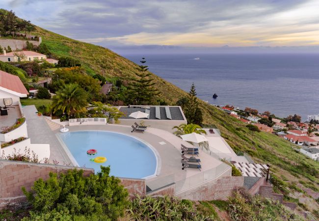 Villa in Funchal - Magnolia Villa