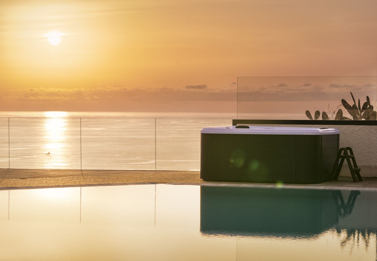 Villa in Funchal - Magnolia Villa