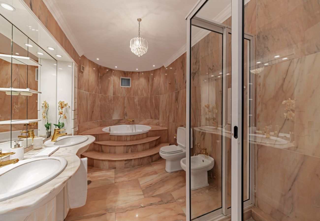 Villa in Funchal - Magnolia Villa