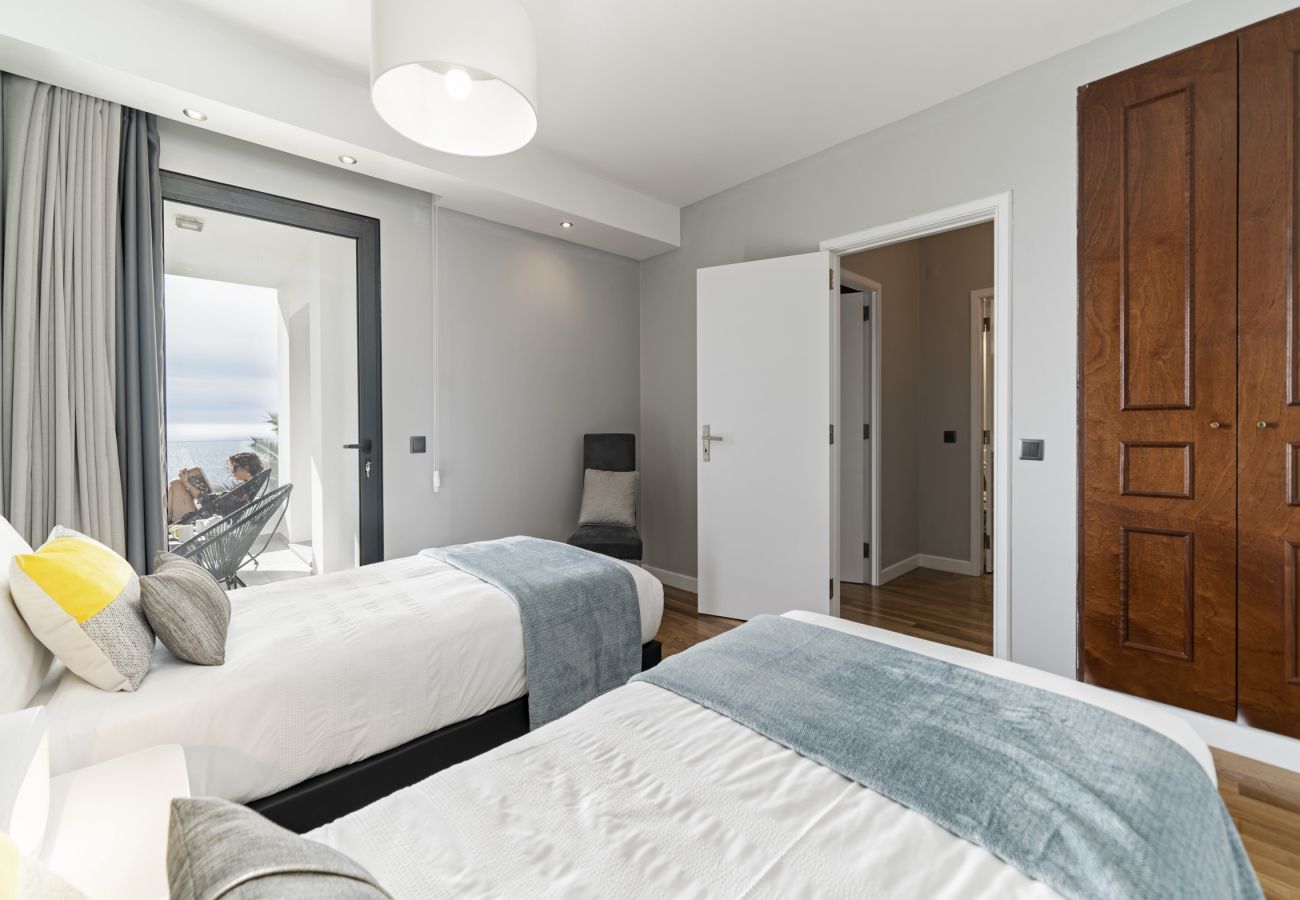 Villa in Funchal - Magnolia Villa