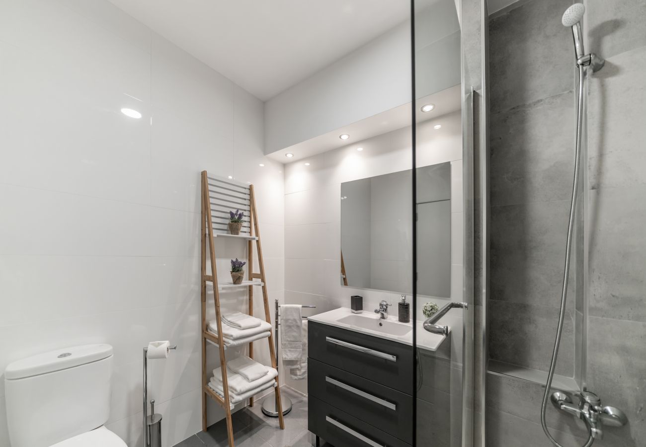 Villa in Funchal - Magnolia Villa