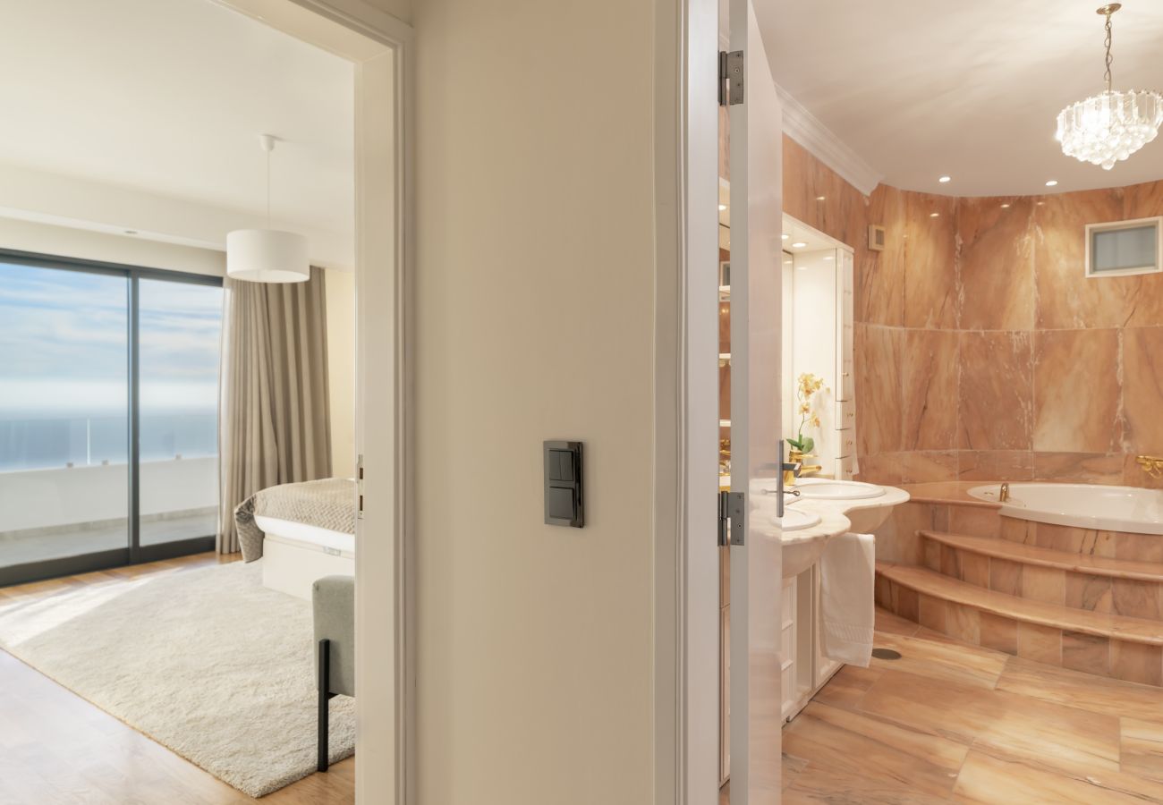 Villa in Funchal - Magnolia Villa