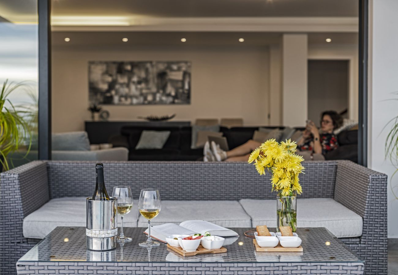 Villa in Funchal - Magnolia Villa