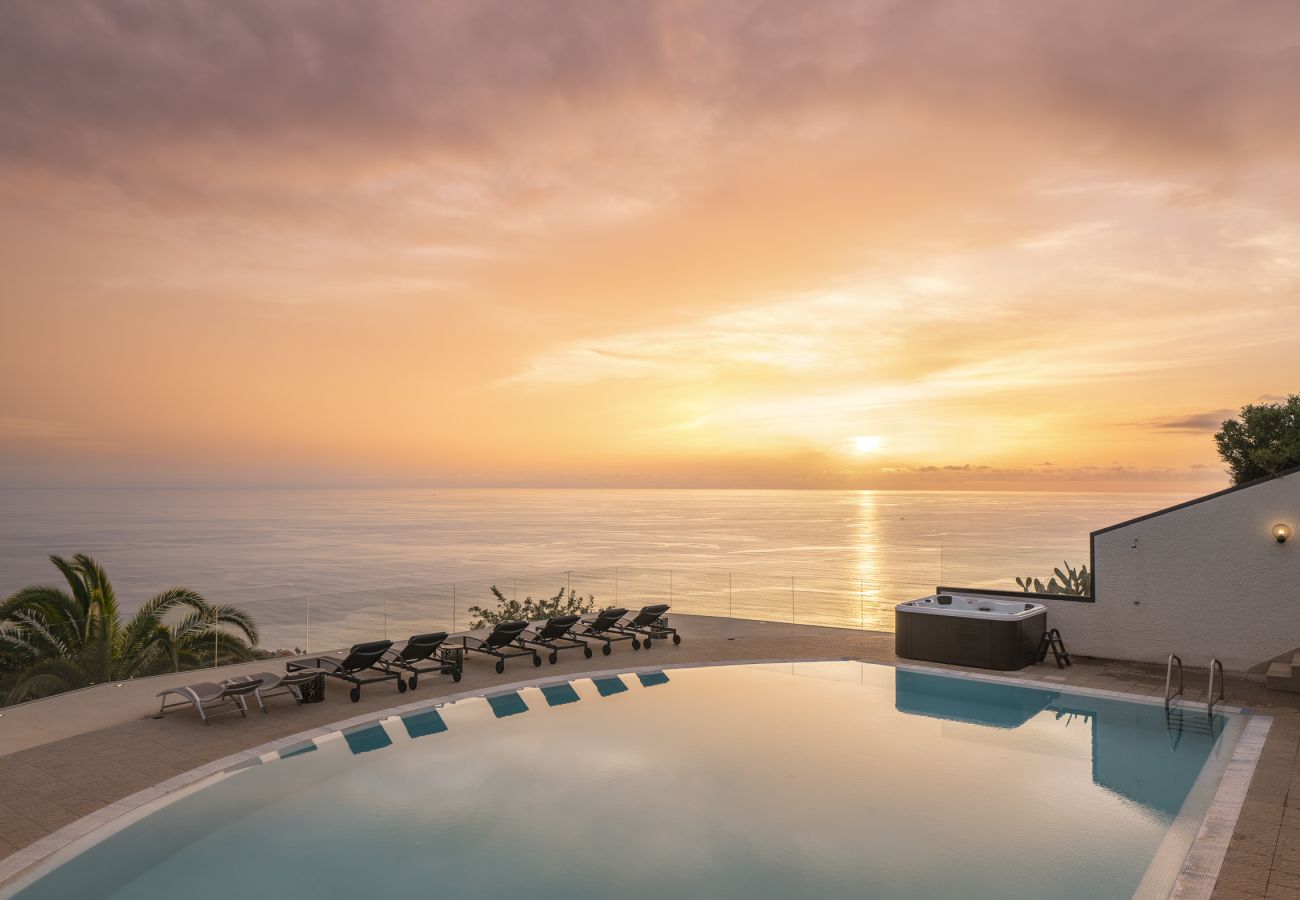 Villa in Funchal - Magnolia Villa