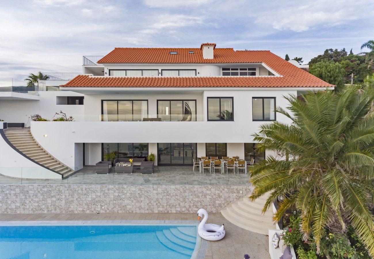 Villa in Funchal - Magnolia Villa