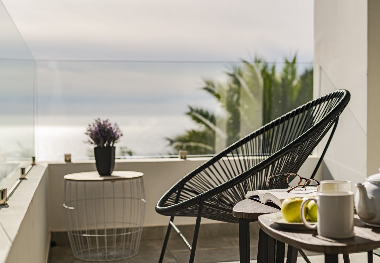 Villa in Funchal - Magnolia Villa