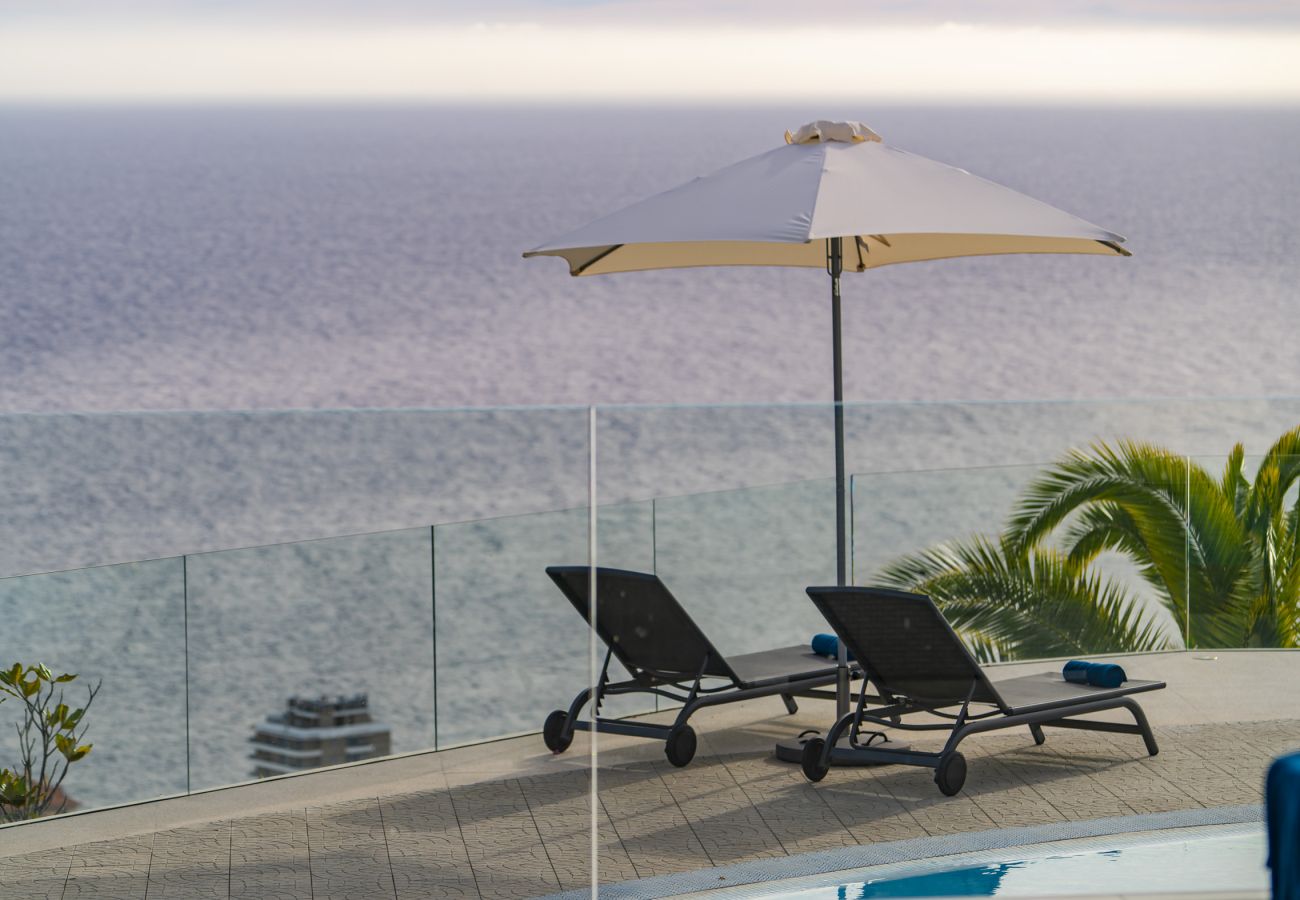 Villa in Funchal - Magnolia Villa