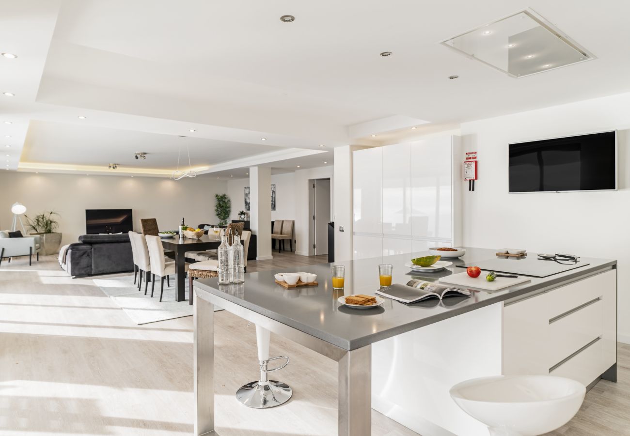 Villa in Funchal - Magnolia Villa