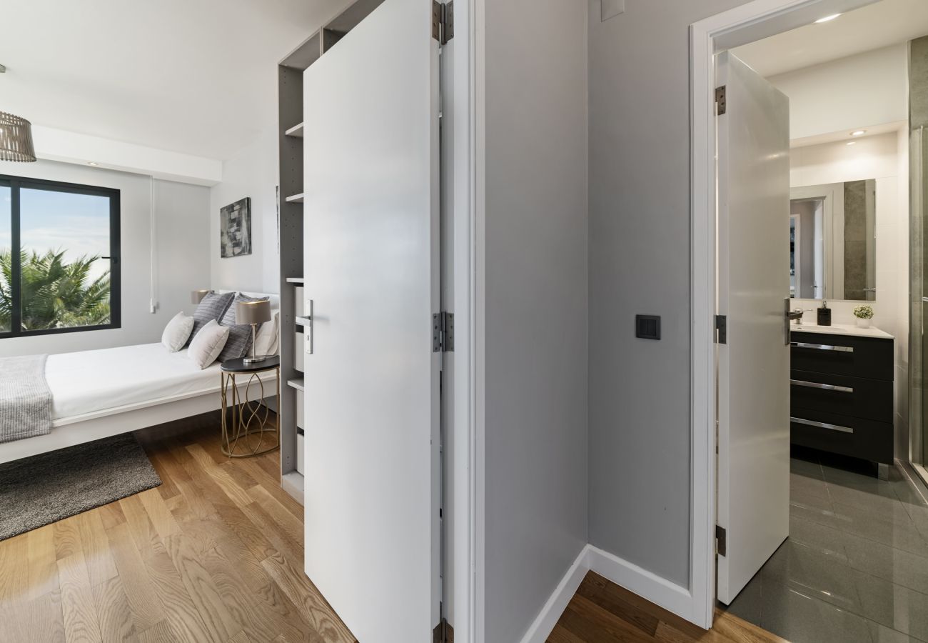 Villa in Funchal - Magnolia Villa