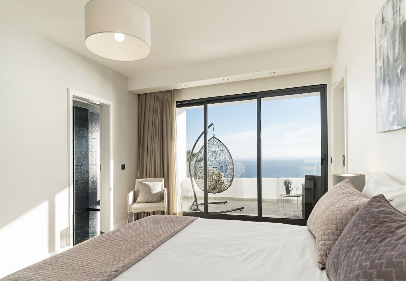 Villa in Funchal - Magnolia Villa