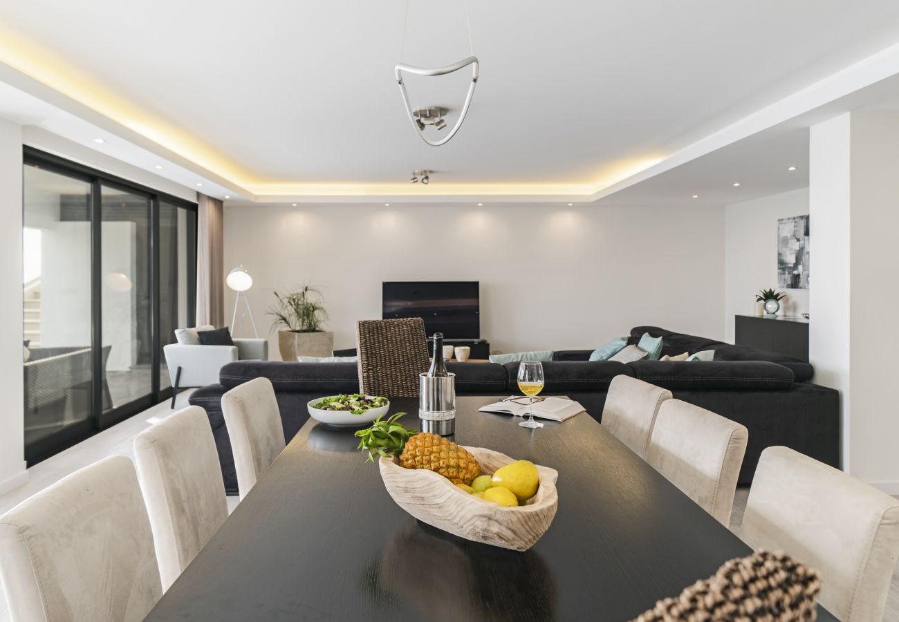 Villa in Funchal - Magnolia Villa