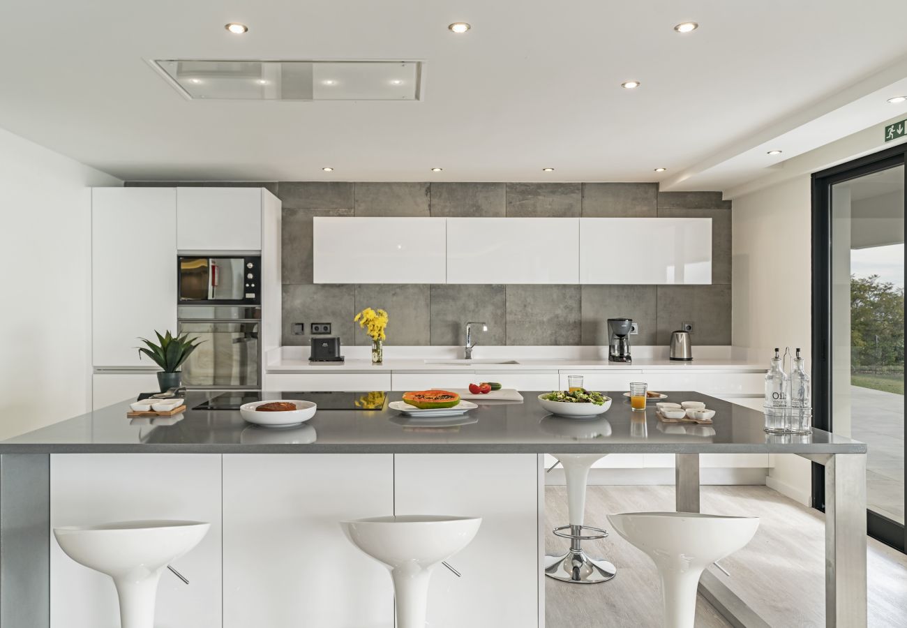 Villa in Funchal - Magnolia Villa