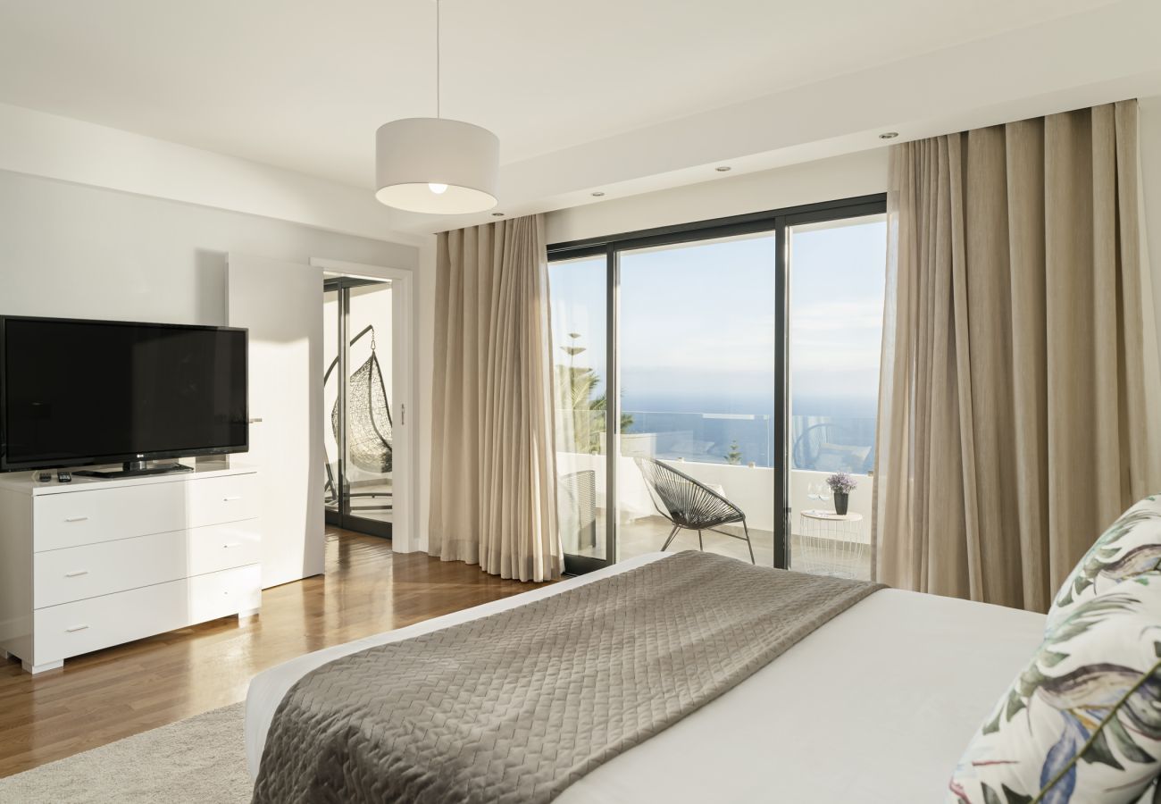 Villa in Funchal - Magnolia Villa