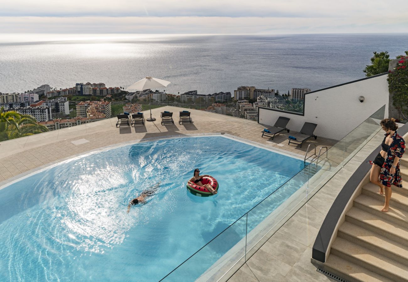 Villa in Funchal - Magnolia Villa