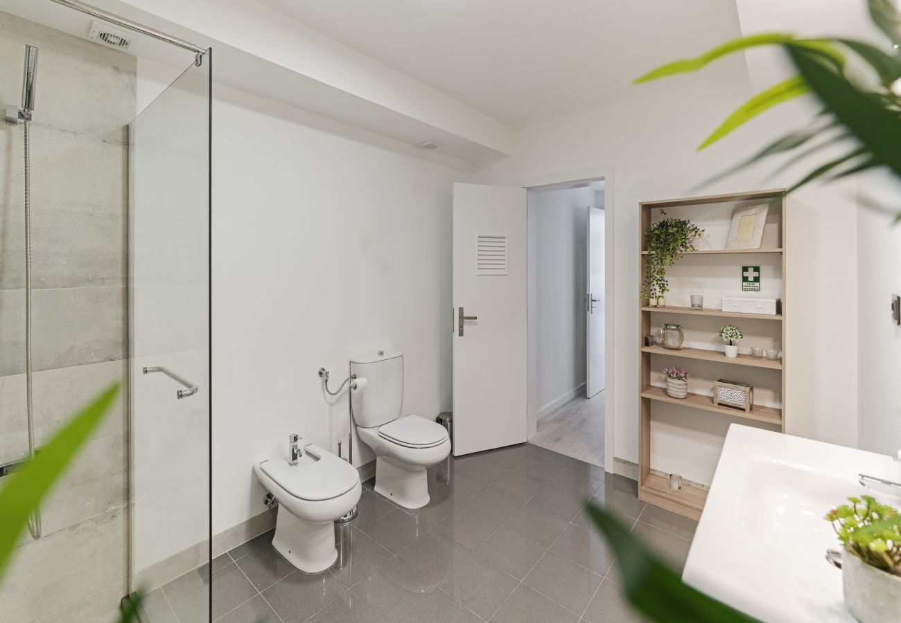 Villa in Funchal - Magnolia Villa