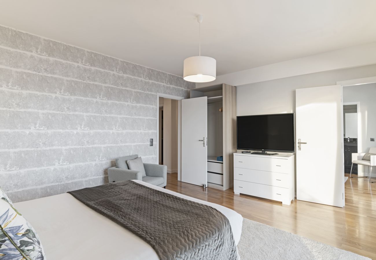 Villa in Funchal - Magnolia Villa